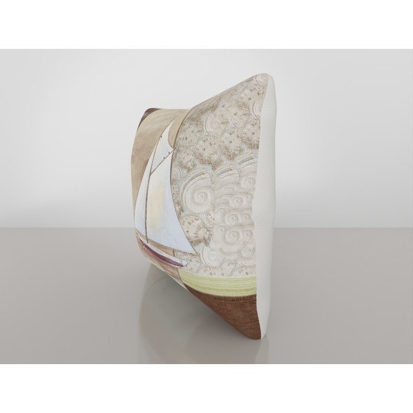 Federa Boat, 43 x 43 cm - Vitaus-image-2
