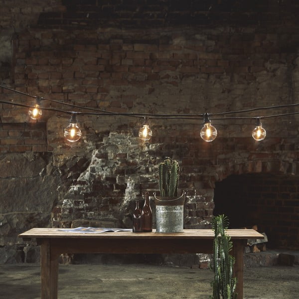 Lampadina LED E27, 1 W, 240 V - Star Trading-image-1