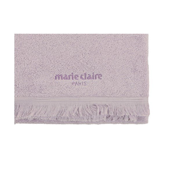 Asciugamano viola Marie Claire - Unknown-image-2