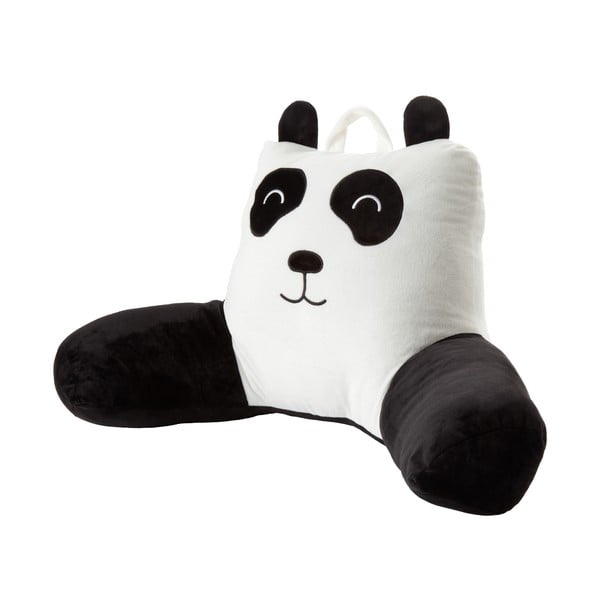 Cuscino da supporto 60x25 cm Perry Panda – Catherine Lansfield