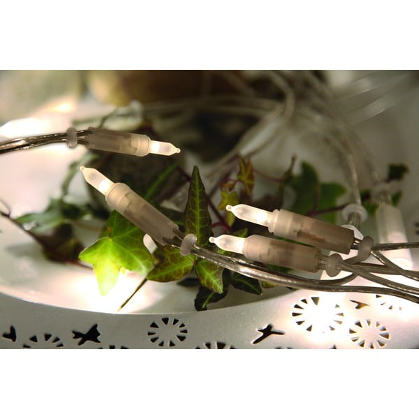 Catena luminosa natalizia 285 cm - Star Trading-image-3