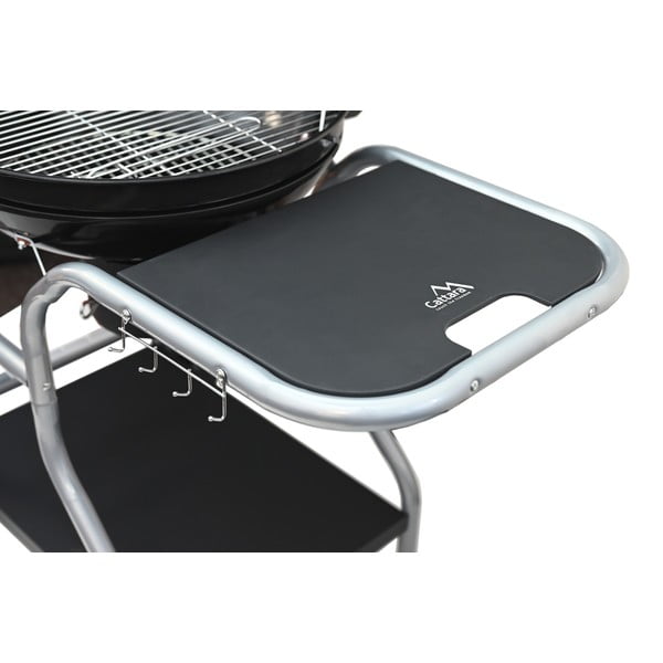 Griglia a carbone Pescara – Cattara-image-3