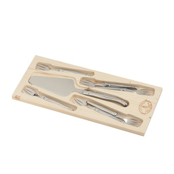Sada na dorty Jean Dubost Cake Set