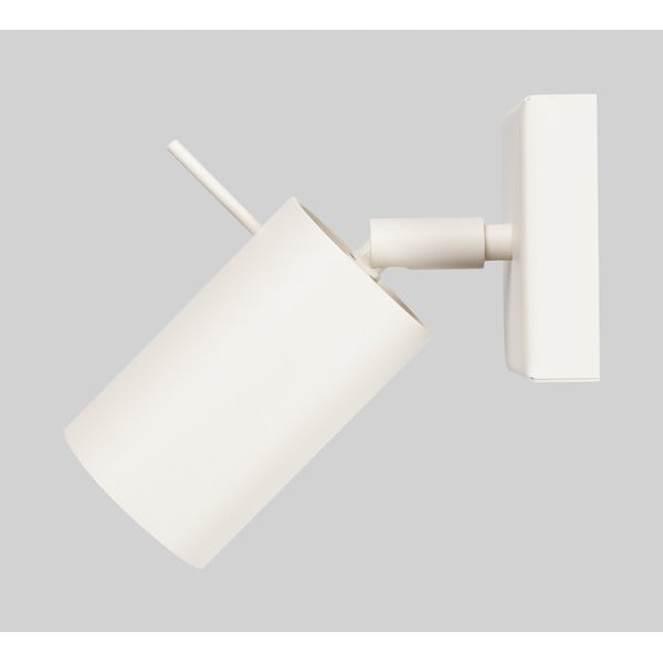 Faretto color crema 8x16 cm Etna – Sollux-image-4