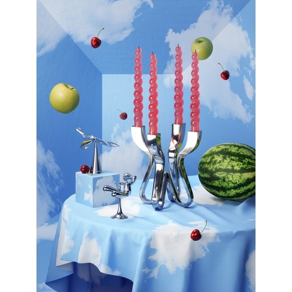Cavatappi Rodeo – Umbra-image-3