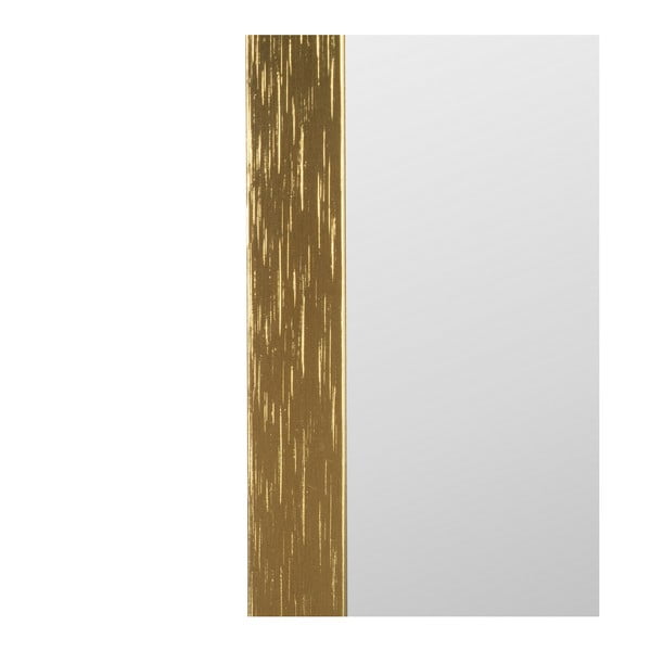 Specchio da parete 60x80 cm Alu – Ixia-image-2