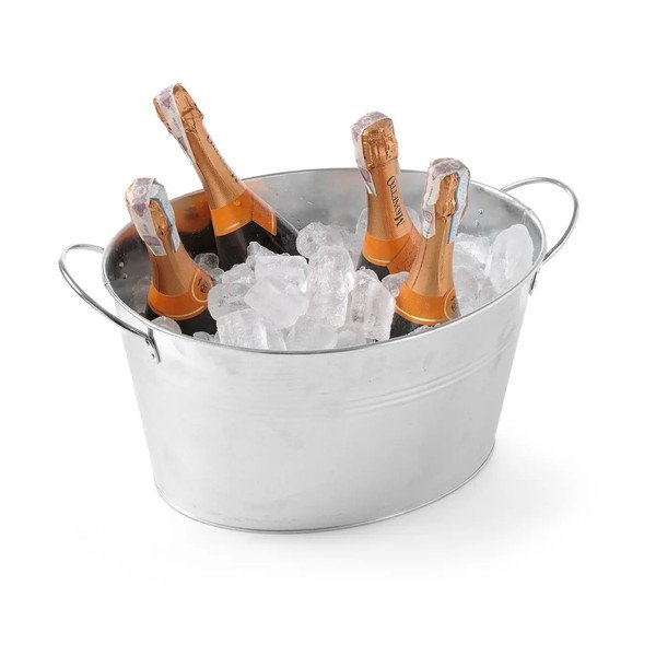 Contenitore per il ghiaccio - Hendi-image-4