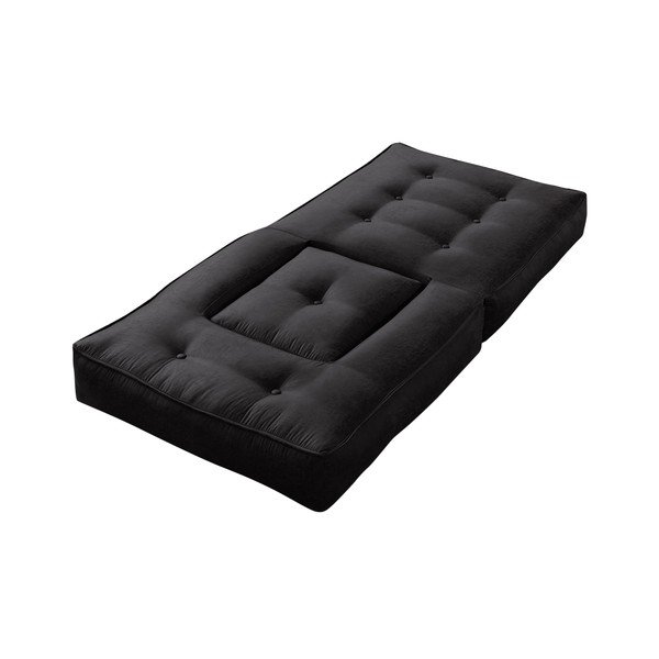 Variabilní křeslo Karup Cube Poly Black-image-2