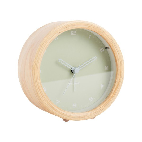 Sveglia ø 12 cm Gentle - Karlsson-image-2