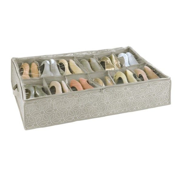 Organizer per scarpe 60 x 74 cm Balance - Wenko