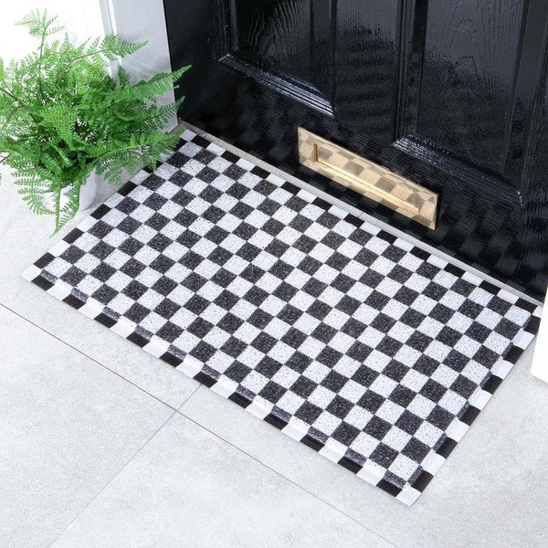 Tappetino 40x70 cm Check - Artsy Doormats-image-1