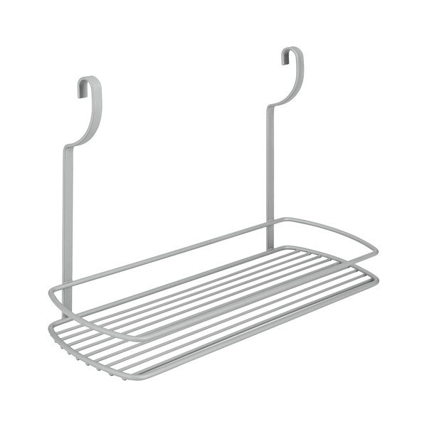 Mensola pensile Grettan City Frost - Metaltex-image-2