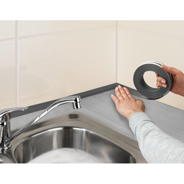 Nastro sigillante grigio - Wenko-image-1