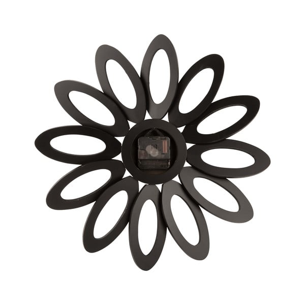 Orologio da parete ø 40 cm Fiore - Karlsson-image-2