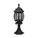Apparecchio per esterni (altezza 49 cm) Elvo - Trio