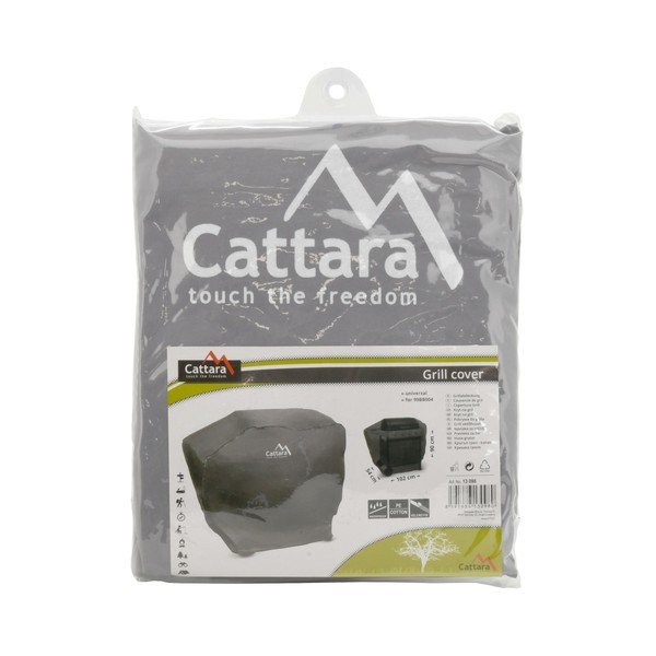 Coperchio per griglia a gas Furo - Cattara-image-3