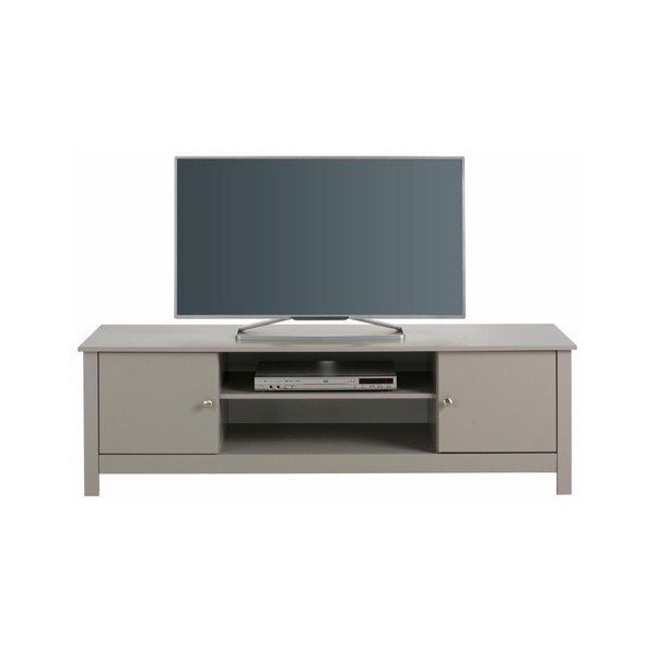 Tavolo TV grigio Julian - Støraa-image-1
