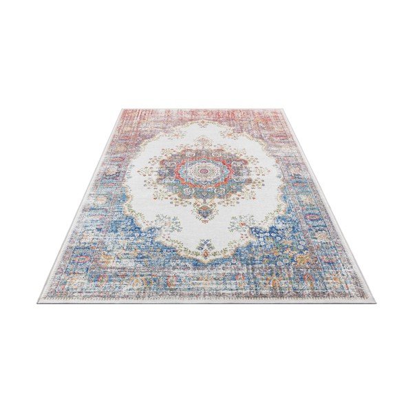 Tappeto , 80 x 150 cm Chenile - Ragami-image-2