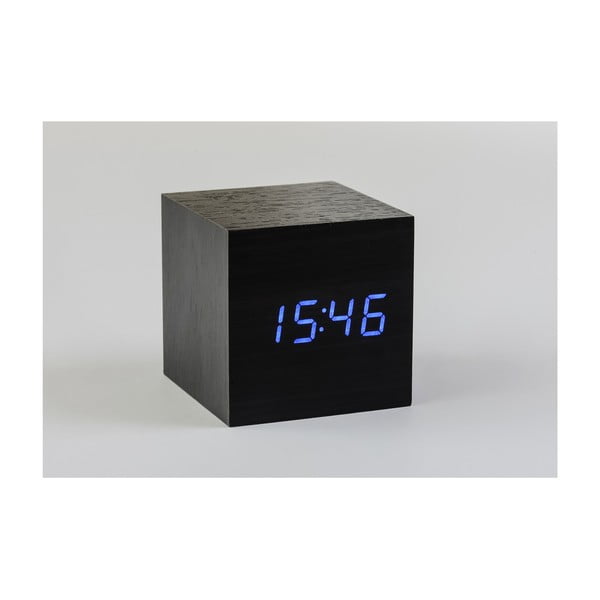 Sveglia digitale Cube Click – Gingko-image-4