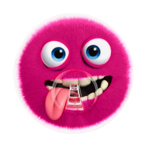 Samodržící háček Wenko Static-Loc Monster-image-4