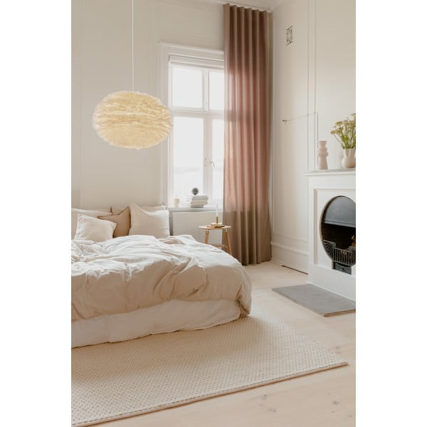 Paralume bianco ø 75 cm Eos XL - UMAGE-image-2