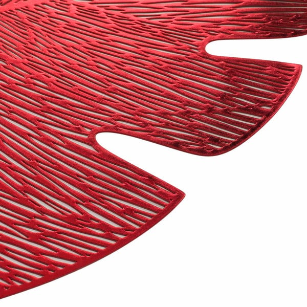 Tovaglietta in plastica 46x36 cm Flamboyant – douceur d'intérieur-image-2