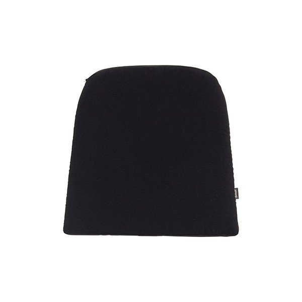 Cuscino nero Delphine - Hartman