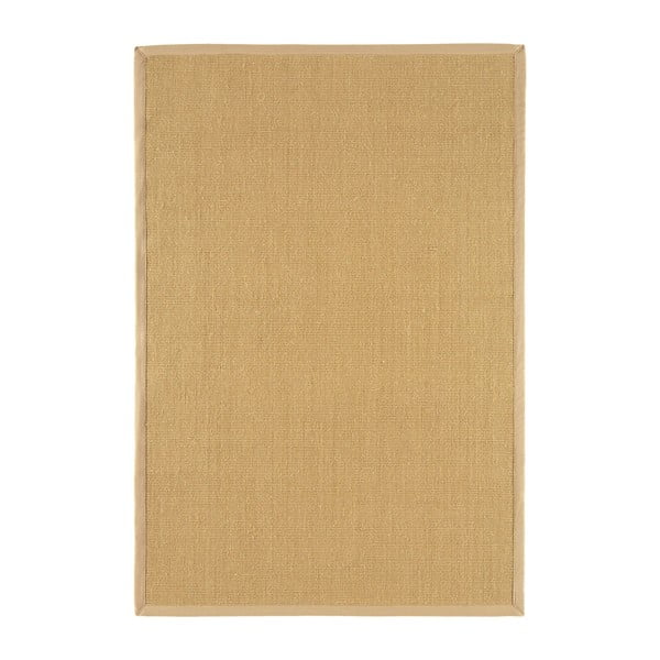 Tappeto beige 300x200 cm Sisal - Asiatic Carpets