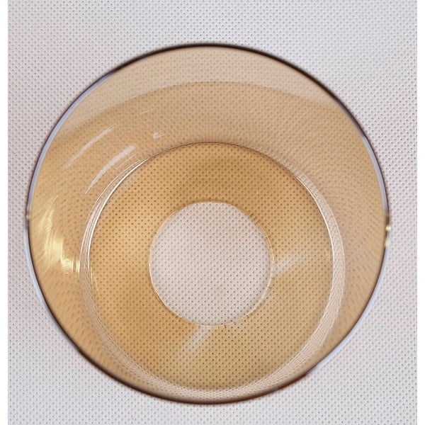 Apparecchio a sospensione nero con paralume in vetro Bistro - Candellux Lighting-image-4