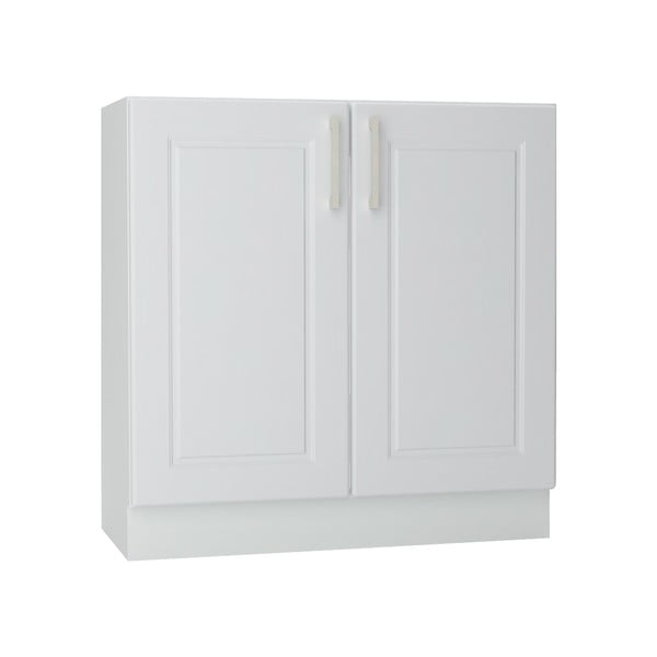 Cucina ad angolo con piano di lavoro (senza montaggio) 240-220 cm Kole - STOLKAR-image-2