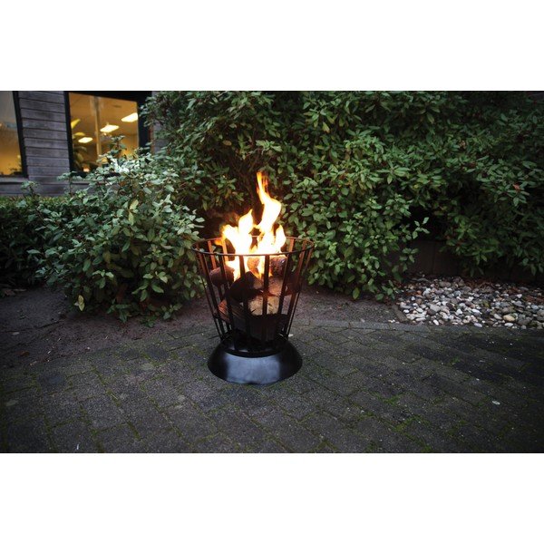 Camino in acciaio bifacciale - Esschert Design-image-1