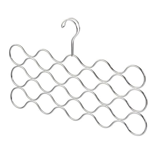 Porta abiti in metallo Loop, lunghezza 42 cm Classico - iDesign