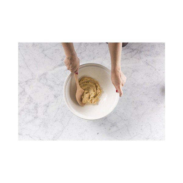 Cucchiaio di legno con spatola Mason Cash Innovative - Mason Cash-image-1