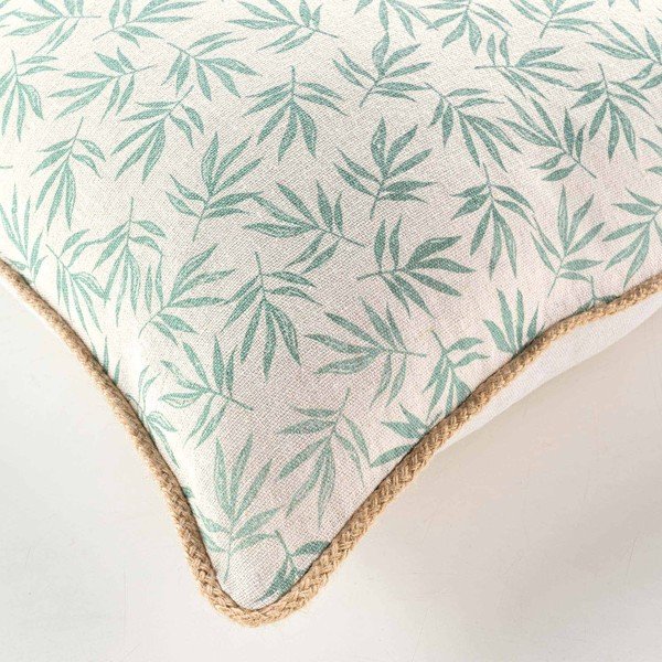 Cuscino decorativo 45x45 cm Maddy - douceur d'intérieur-image-1