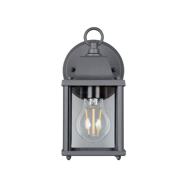 Illuminazione esterna da parete (altezza totale 22,5 cm) Mirande – Trio-image-4