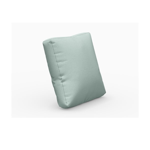 Cuscino verde per divano componibile Rome - Cosmopolitan Design-image-1