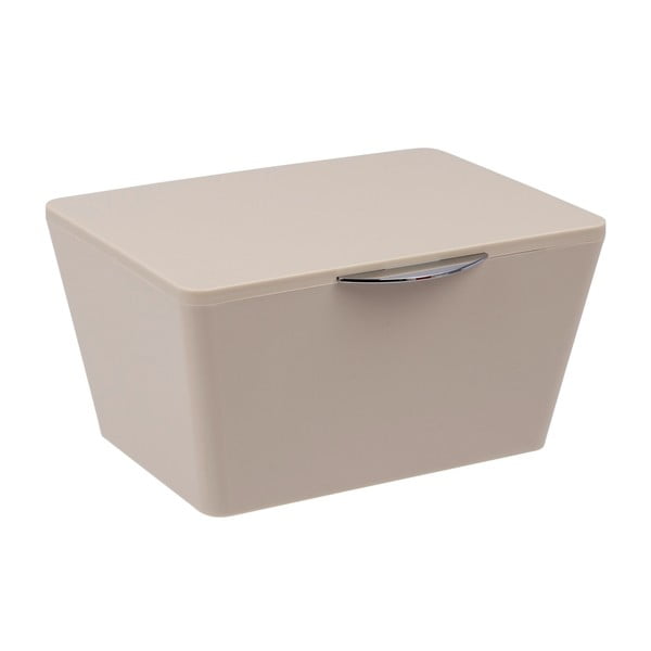 Box bagno beige Brasil - Wenko