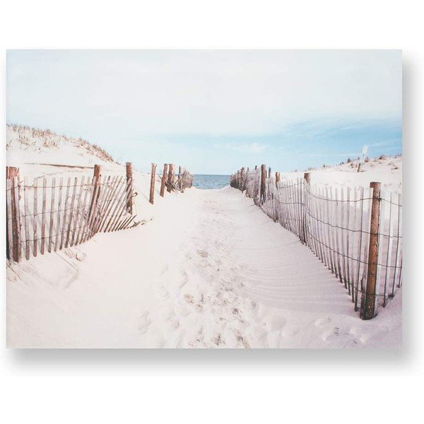 Immagine Walk To Beach, 80 x 60 cm - Graham & Brown