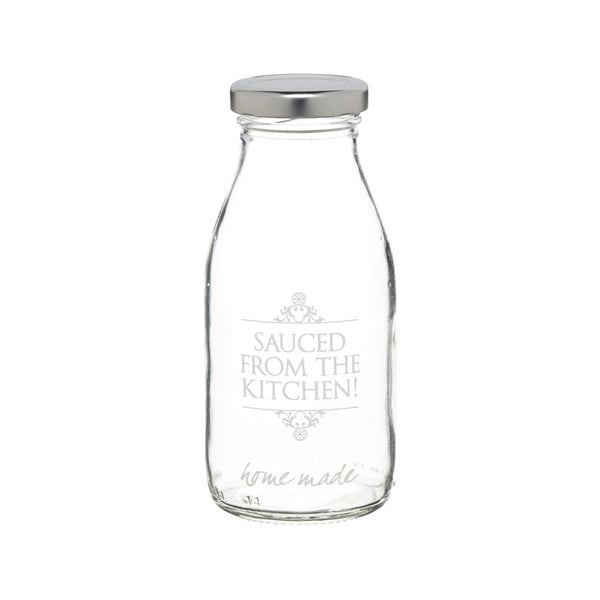Zavařovací sklenice Home Made From The Kitchen, 250 ml