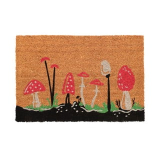 Zerbino 40x60 cm Mushrooms - Esschert Design