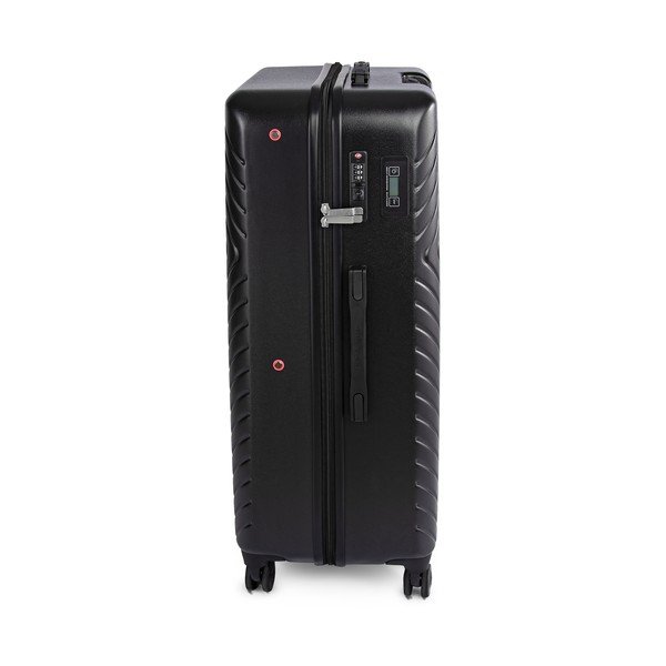 Set di valigie da viaggio 3 pezzi Cosmos - Compactor-image-3