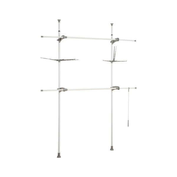 Armadio telescopico Flex Herkules - Wenko-image-4