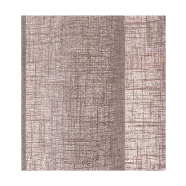 Tenda marrone 140x280 cm Basic - Happy Friday-image-1