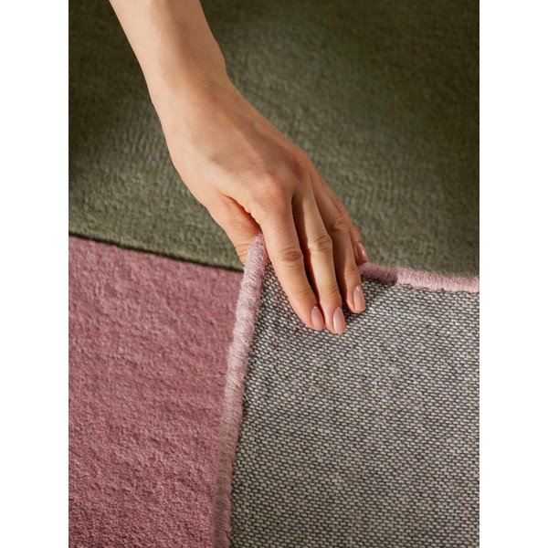 Tappeto in lana tessuto a mano 200x290 cm Westminster Curzon – Ted Baker-image-2
