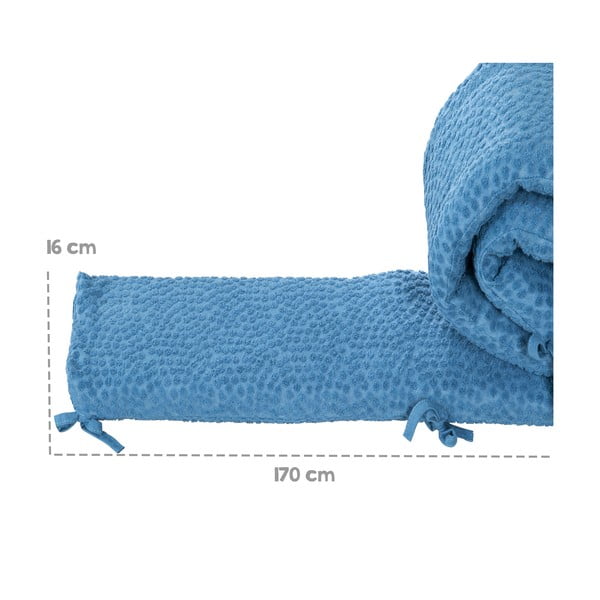 Materasso per culla 170 cm Seashells - Roba-image-3