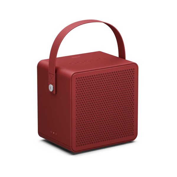 Altoparlante rosso Ralis - Urbanears