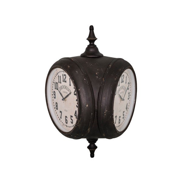 Orologio da parete Brooklyn Station - Antic Line