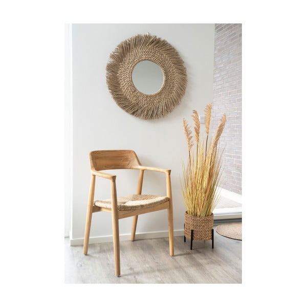 Specchio ø 70 cm Tokyo - House Nordic-image-2