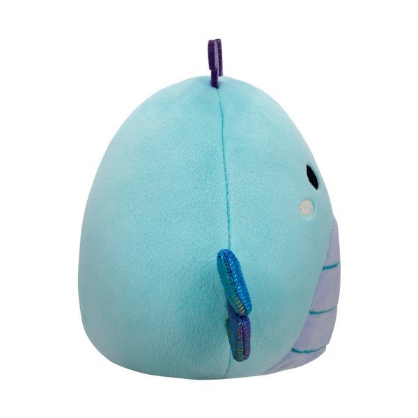 Peluche 2in1 Denton and Heather - SQUISHMALLOWS-image-3