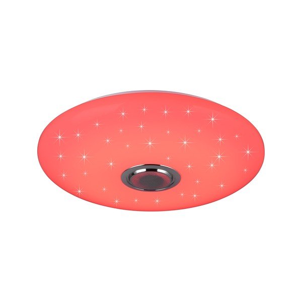 Plafoniera bianca ø 58 cm Musica – Reality-image-2